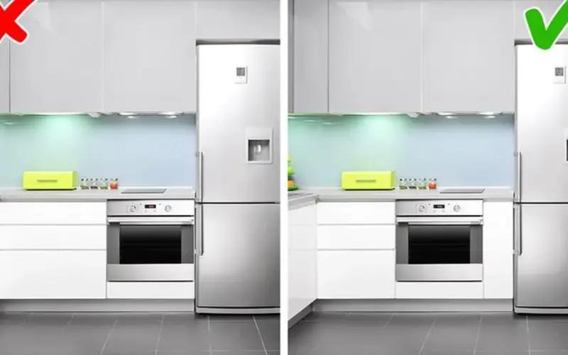 عدو فاتورة الكهرباء.. خطأ شائع في استخدام الديب فريزر يزيد استهلاك العداد شهريا